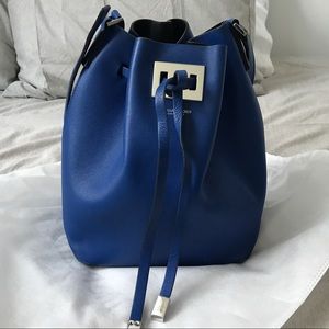 Michael Korrs Collection bucket bag